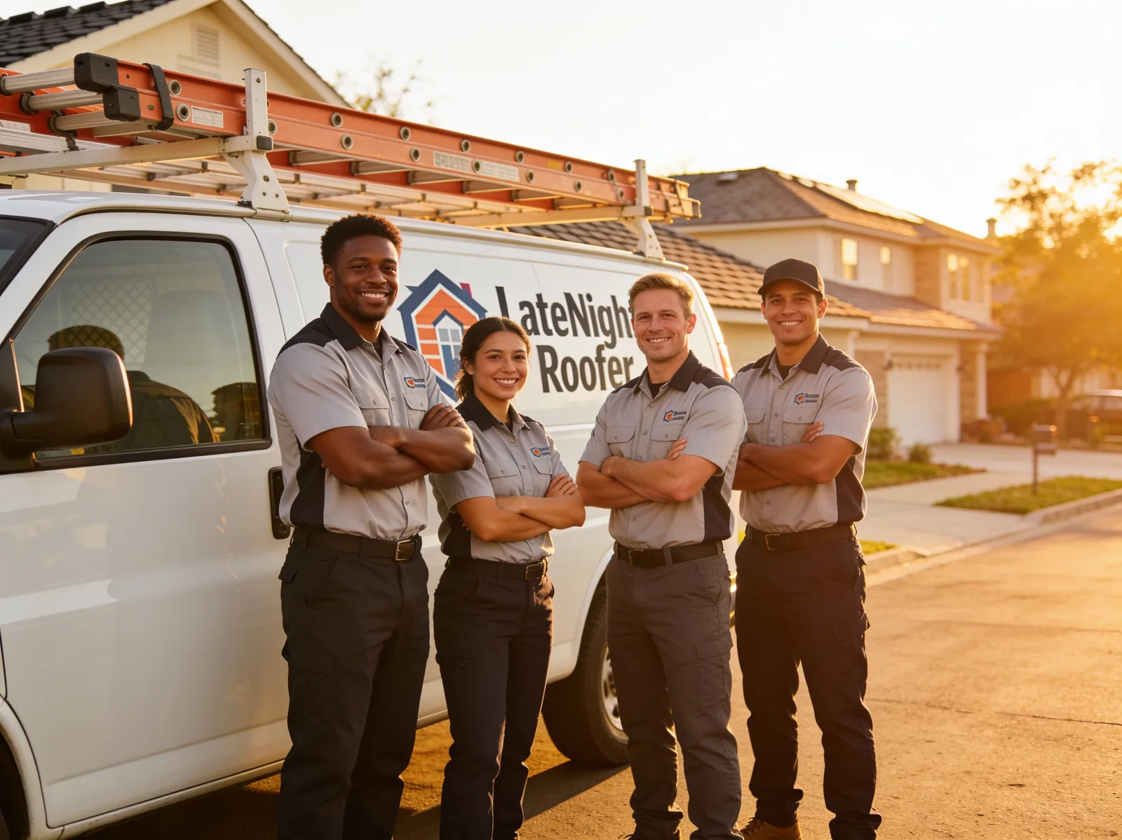 Emergency Roof Repair company in Gardiner, OR